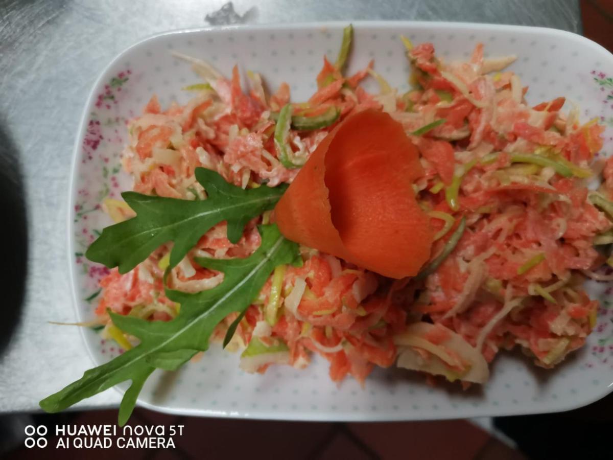 Zajazd Restauracja Machliny エクステリア 写真
